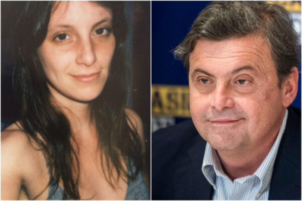 Carlo Calenda e il tweet sulla figlia diretta al confine con l’Ucraina: “Lo scopro dai social”