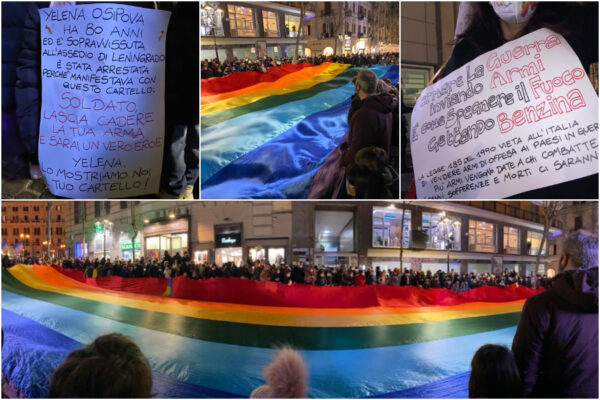 Foto di Giulia Milanese