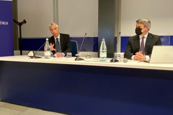 Scommesse sportive, Lottomatica, Agenzia delle Dogane e dei Monopoli e Dipartimento della Pubblica Sicurezza in campo insieme contro il match fixing