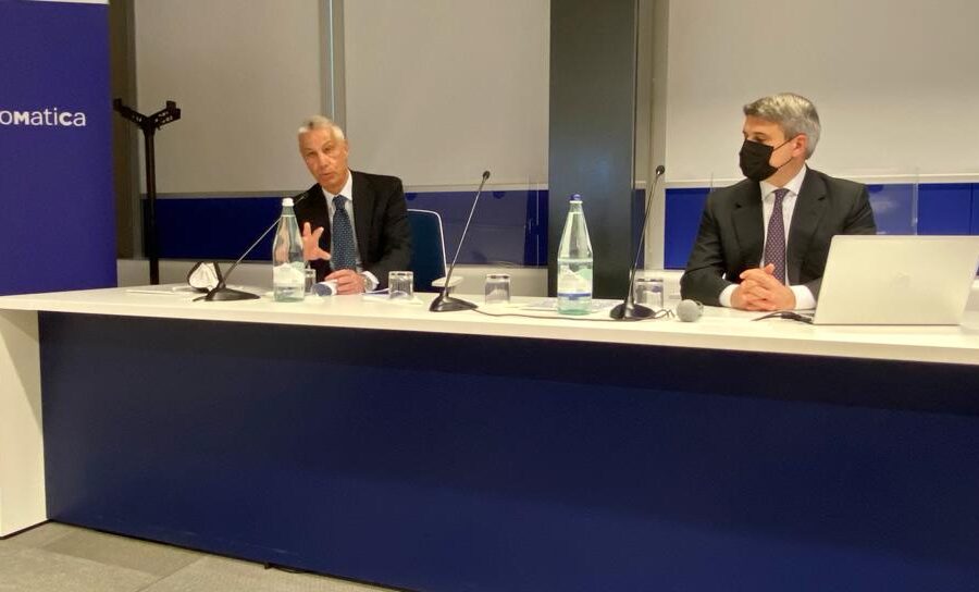 Scommesse sportive, Lottomatica, Agenzia delle Dogane e dei Monopoli e Dipartimento della Pubblica Sicurezza in campo insieme contro il match fixing