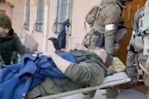 (Immagine da Twitter)