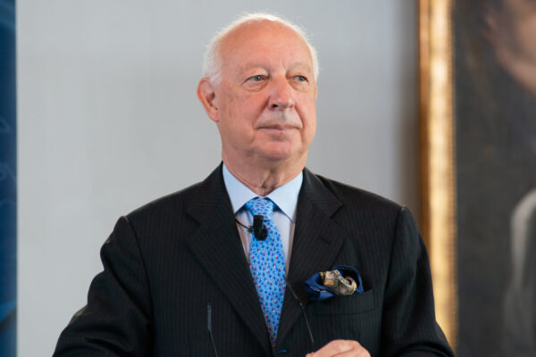 “Se Putin finisce all’angolo si rischia di allargare il conflitto”, parla Alessandro Minuto-Rizzo