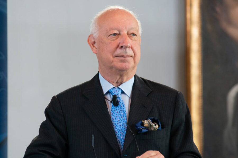 “Se Putin finisce all’angolo si rischia di allargare il conflitto”, parla Alessandro Minuto-Rizzo