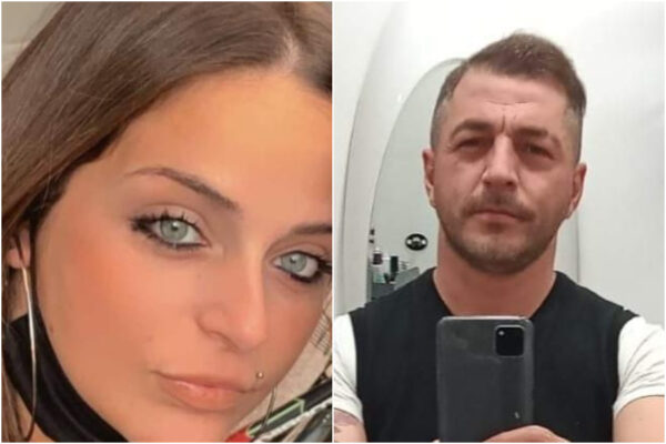 Omicidio Anna Borsa, l’ex fidanzato ha tentato il suicidio: ha un colpo di pistola nel cranio