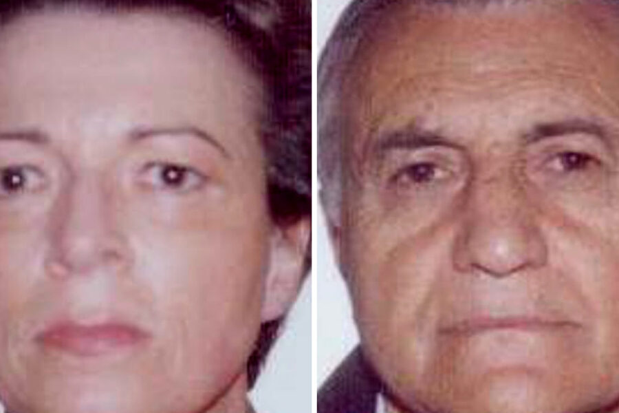 Uccise la moglie con martello e coltello, nonnino assolto anche in Appello: “Affetto da delirio di gelosia”