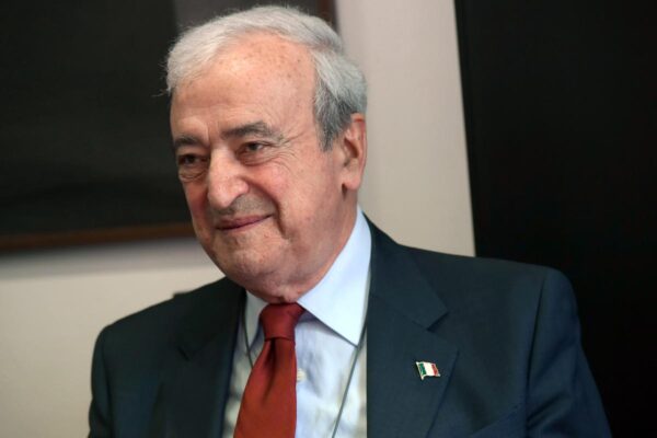 Chi era Antonio Martino, un libertario antiproibizionista ‘rivale’ di Tremonti