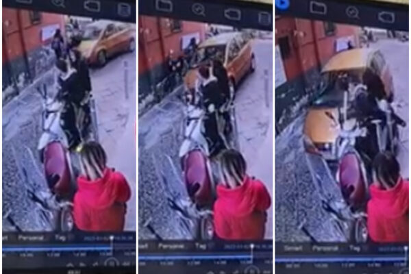 Travolta da manovra folle all’uscita da scuola, 11enne salva per miracolo: “Nessuno ha denunciato”