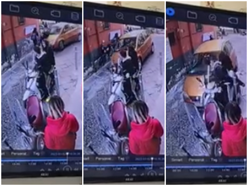 Travolta da manovra folle all’uscita da scuola, 11enne salva per miracolo: “Nessuno ha denunciato”