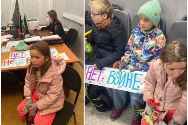 Foto da Twitter (Dmytro Kuleba)