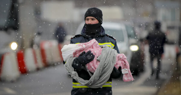 Quanti Bambini Sono Morti Dall inizio Della Guerra In Ucraina Molti 