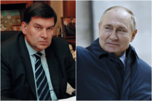 Le purghe di Putin in Russia, lo Zar colpisce i servizi segreti per il ‘fallimento’ ucraino: arrestato generale dell’Fsb