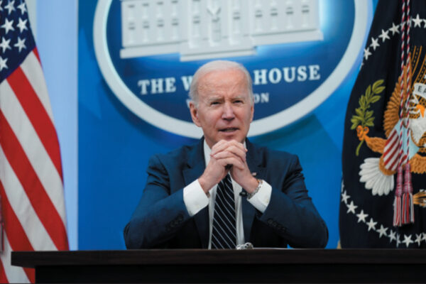 Zelensky è il megafono di Biden: l’Europa stia attenta al presidente americano che non vuole la fine della guerra Zelensky è il megafono di Biden: l’Europa stia attenta al presidente americano che non vuole la fine della guerra