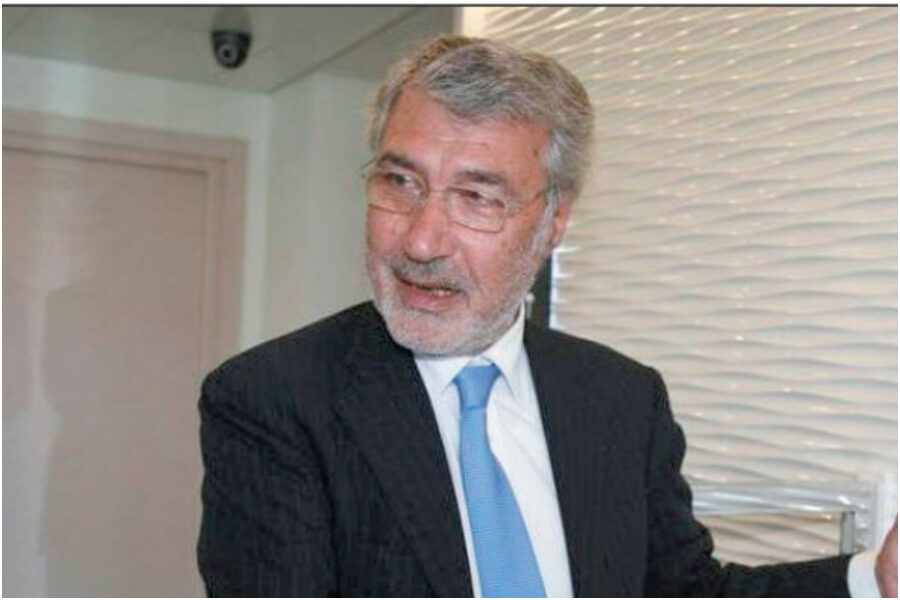 “Il dramma di Andrea Bulgarella, accuse inventate ma nessuno ora gli apre un conto”, intervista a Giovanni Guzzetta