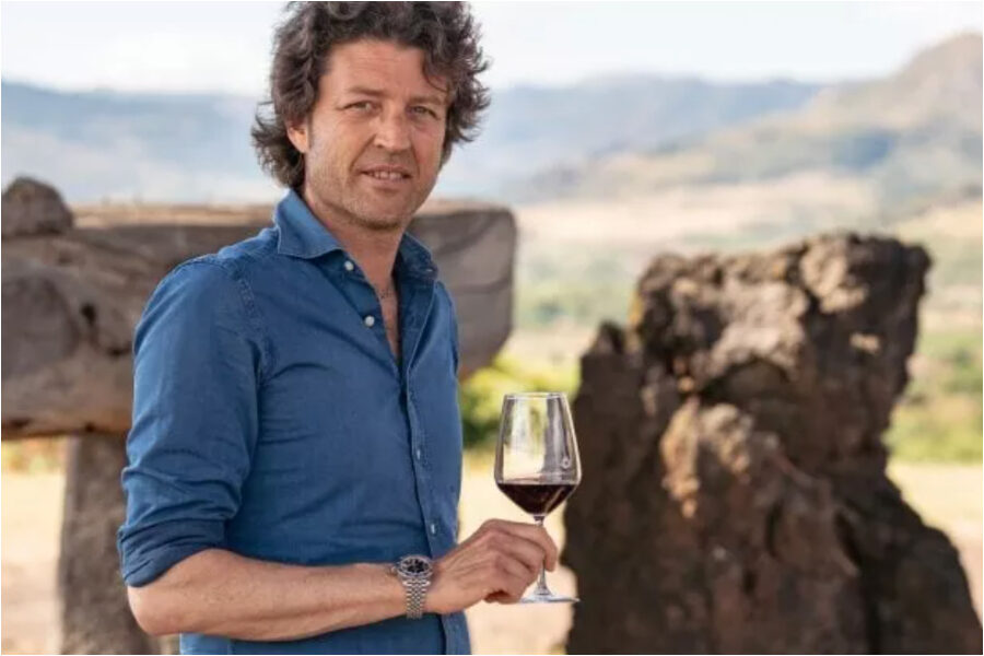 Un messinese alla guida dell’Etna, Francesco Cambria neopresidente del Consorzio: “Abbiamo grandi ambizioni”