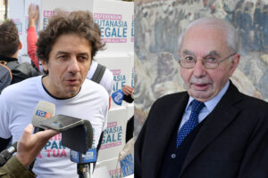 Referendum bocciati, Cappato si scaglia contro Amato: “Scuse o dimissioni”