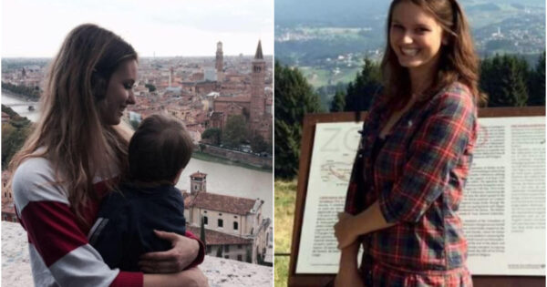 Carol Maltesi L appello Del Padre Raccolta Fondi Per Un Funerale 