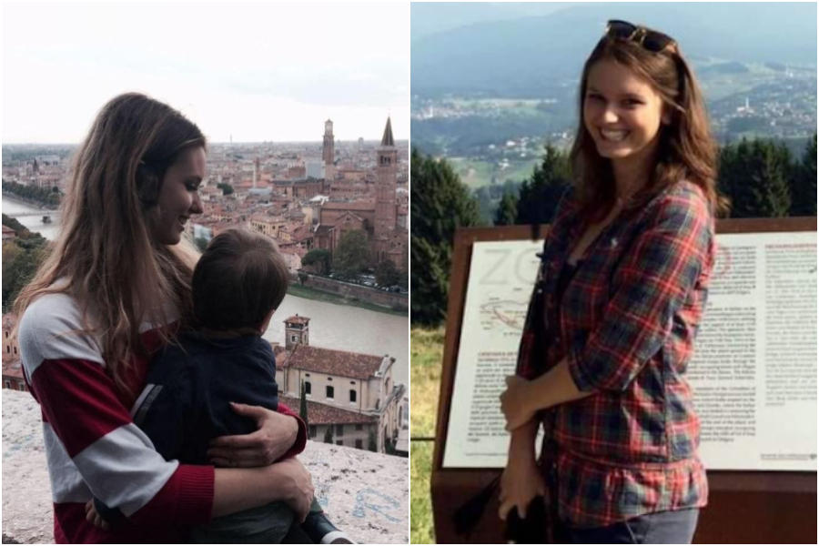 Omicidio Carol Maltesi, il dramma del figlio che ha perso la mamma: “Ora dobbiamo proteggerlo”