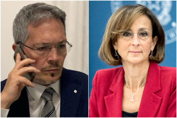 Quella cultura manettara che vuole l’antimafia al governo del Dap