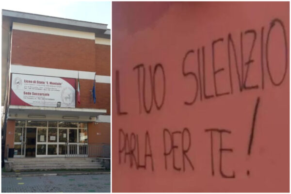 Caso preside-studente, Sansonetti: “Lei innocente, accertare se ragazzo abbia compiuto reato diffondendo chat”. Legale: “Lapidata sui giornali”