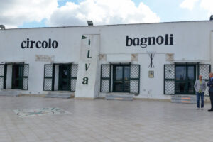 Il Circolo Ilva in campo per Bagnoli: ascoltare le idee di chi conosce il territorio Il Circolo Ilva in campo per Bagnoli: ascoltare le idee di chi conosce il territorio