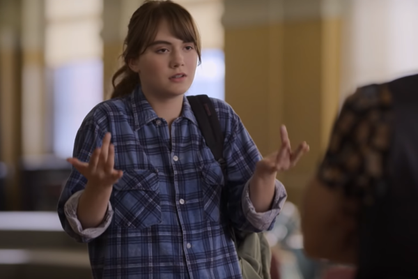 Dove vedere “Coda – I segni del cuore”, premiato come miglior film agli Oscar 2022