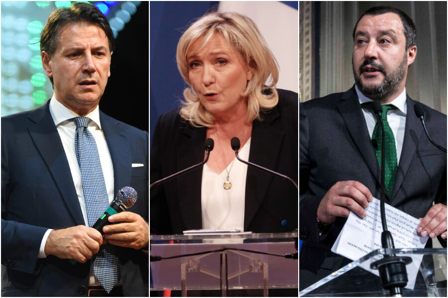 Finanziamento ai partiti, anche la guerra dimostra che serve: i fondi alla politica per proteggere l’interesse nazionale