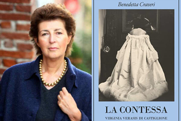 La contessa di Benedetta Craveri, lettere di una nobildonna libera e stravagante La contessa di Benedetta Craveri, lettere di una nobildonna libera e stravagante
