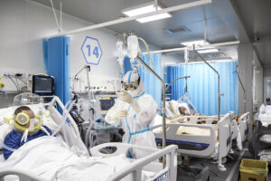 Commissione inchiesta Covid inutile, con l’emergenza pandemia si è fatto il possibile e in buonafede