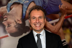 Sport di Tutti, Inclusione e Quartieri: la presentazione dell’iniziativa al PalaVesuvio Sport di Tutti, Inclusione e Quartieri: la presentazione dell’iniziativa al PalaVesuvio