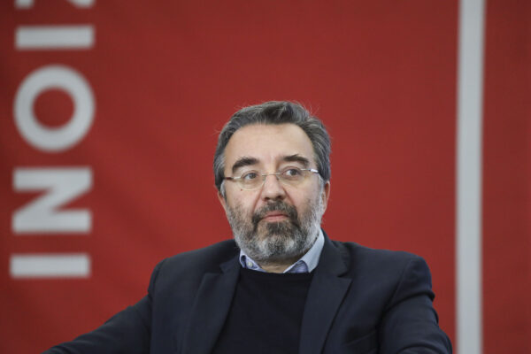 Marco Damilano si dimette da L’Espresso, strappo con Elkann per la cessione del settimanale: in pole c’è Iervolino