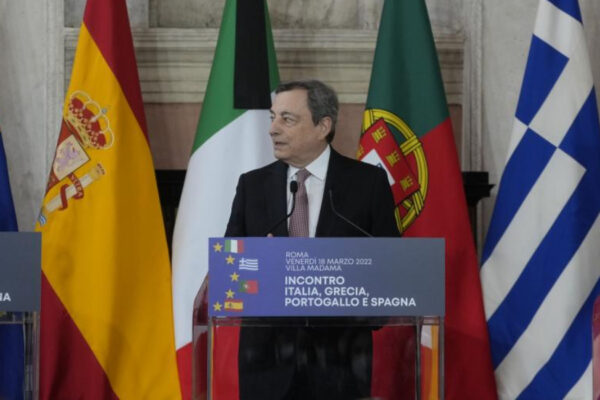 Decreto energia, cosa prevedono le nuove norme varate dal governo Draghi