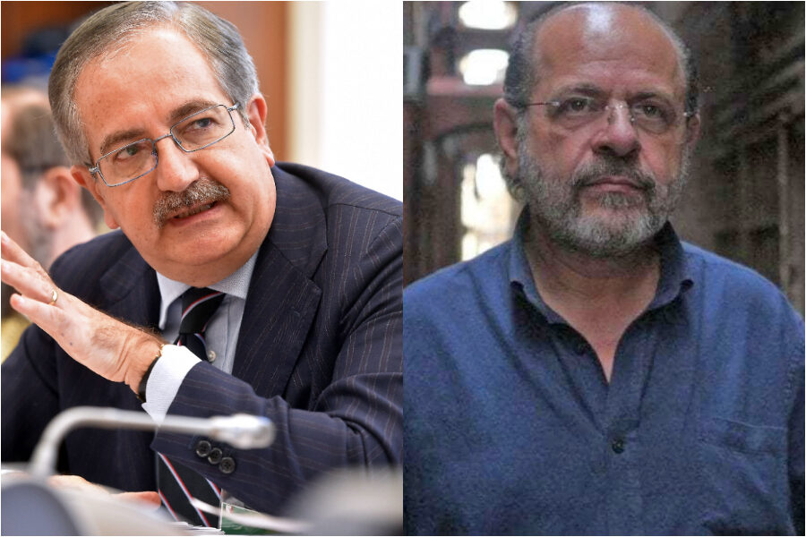 Il cappellano di Poggioreale contro Riello: “Cosa fa la giustizia? Basta strumentalizzare la chiesa”