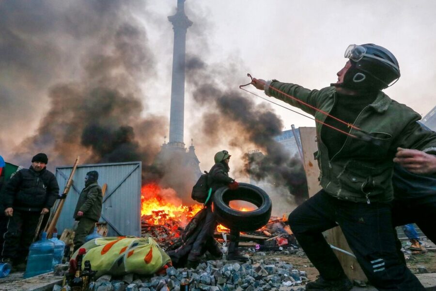 Crimini di guerra, perché ci vuole un tribunale ad hoc