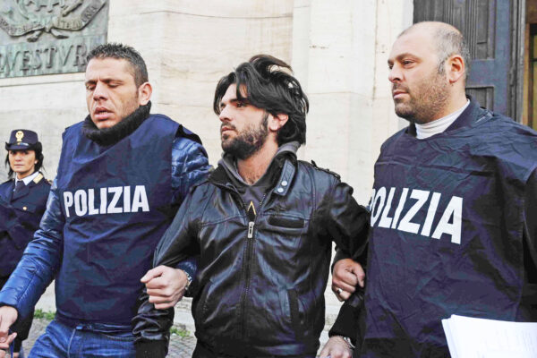 Morte Cristofer Oliva, l’amico Fabio Furlan processato per la sesta volta: è sotto accusa da 13 anni