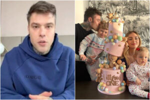 Fedez operato al San Raffaele, le parole di Chiara Ferragni dopo l’intervento per la malattia: “Sarà presto a casa”