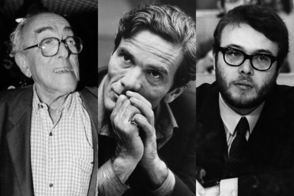Perché Pier Paolo Pasolini nel’68 era contro gli studenti: lo scontro con Foa e Petruccioli