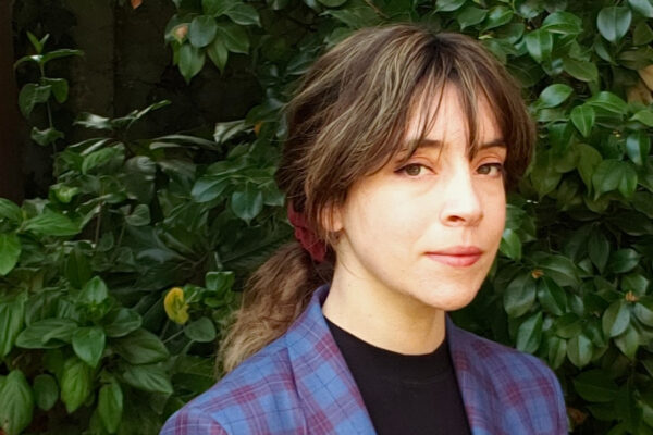 Ambiente, si parte dai ragazzi: intervista all’illustratrice cilena Gabriela Lyon