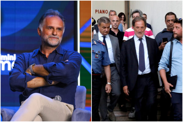 Assolti Garavaglia e Mantovani, “ridicolizzata” la procura di Milano: l’arresto, la gogna e la figuraccia finale…