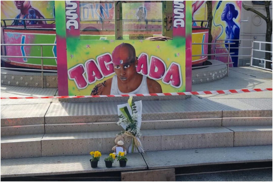 Tragedia di Galliate, la morte di Ludovica non è un caso: la giostra va ritirata