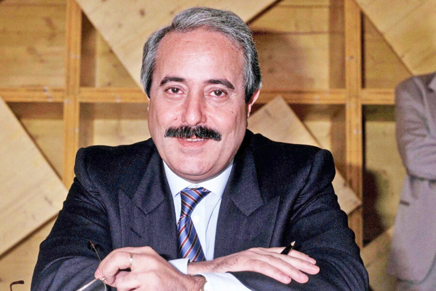 Separare le carriere delle toghe: anche Falcone avrebbe votato Sì