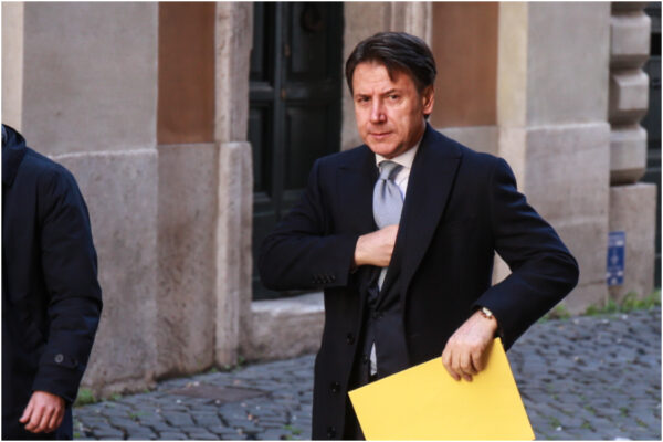 M5S nel caos, Conte perde la causa ma non il vizio: il nuovo voto già a rischio ricorso…