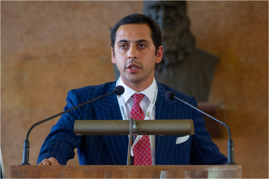 Grimaldi arriva a Napoli: “Finalmente le nostre navi nel Golfo”