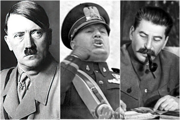 Storia delle guerre finite in rese, diserzioni e fucilazioni