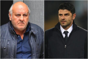 “Iaquinta è mafioso”, condannato a 13 anni di carcere con una sola ‘prova’: essere nato a Cutro