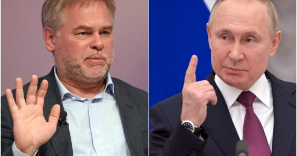 La sicurezza italiana in mano a Kaspersky, l’azien &hellip;