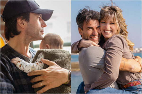 Kledi Kadiu rivela la malattia del figlio, l’ex ballerino di amici: “Terapia intensiva, è il nostro piccolo eroe”