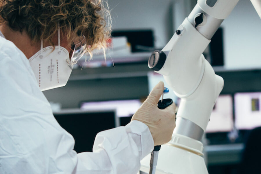 Il successo delle vernici anti-emissioni