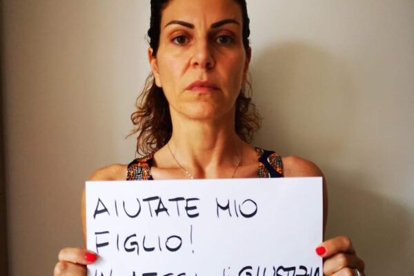 Laura Massaro, la storia della mamma in lotta per il figlio: “Per Cassazione alienazione parentale illegittima”