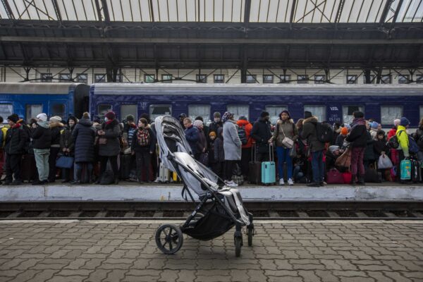 Guerra Ucraina, quanti sono i morti tra adulti e bambini: il mistero del numero delle vittime