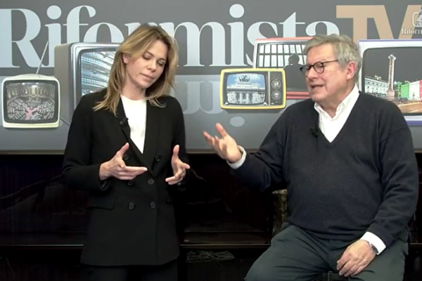 Profughi di guerra e migranti economici, Liguori: “Vanno aiutati tutti”